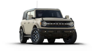 2025 Ford Bronco® External Image 5